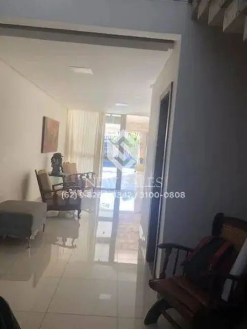 Foto 5 de Casa de Condomínio com 3 quartos à venda, 220m2 em Jardim Atlântico, Goiania - GO