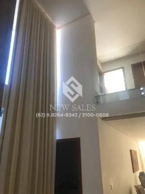 Foto 2 de Casa de Condomínio com 3 quartos à venda, 220m2 em Jardim Atlântico, Goiania - GO