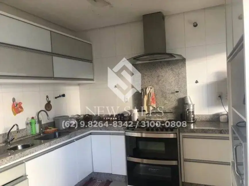 Foto 4 de Casa de Condomínio com 3 quartos à venda, 220m2 em Jardim Atlântico, Goiania - GO