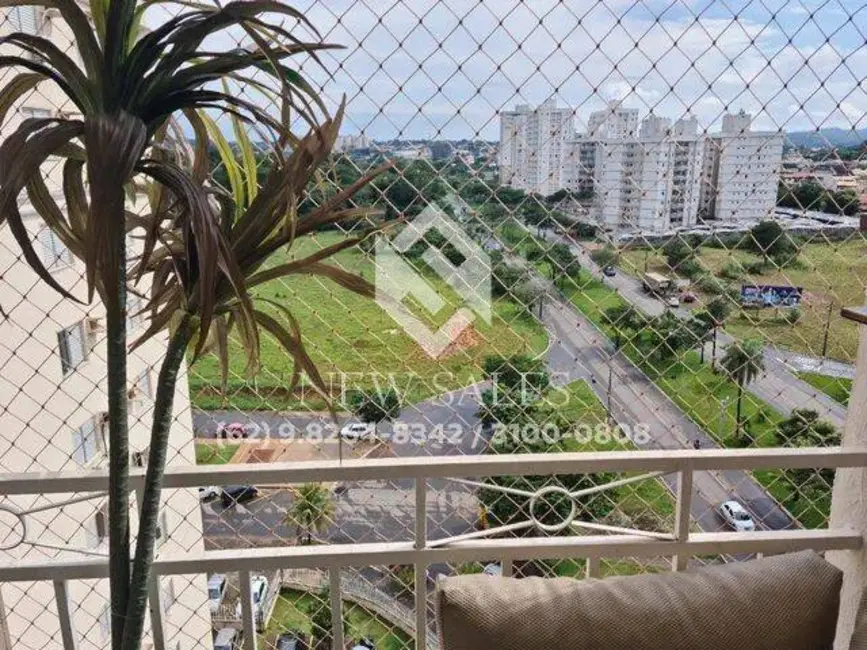 Apartamento com 3 quartos à venda, 75m2 em Goiânia 2, Goiania - GO - imagem 5 Foto 5 de Apartamento com 3 quartos à venda, 75m2 em Goiânia 2, Goiania - GO