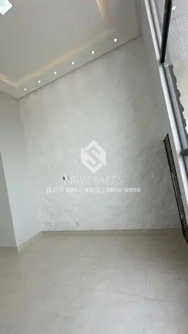 Foto 9 de Casa com 3 quartos à venda, 137m2 em Parque João Braz - Cidade Industrial, Goiania - GO