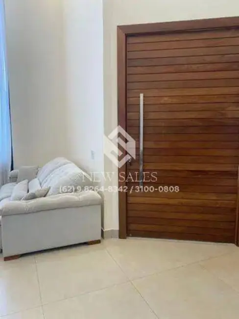 Casa de Condomínio com 3 quartos à venda, 184m2 em Residencial Condomínio Jardim Veneza, Senador Canedo - GO - imagem 5 Foto 5 de Casa de Condomínio com 3 quartos à venda, 184m2 em Residencial Condomínio Jardim Veneza, Senador Canedo - GO