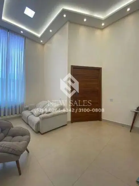 Casa de Condomínio com 3 quartos à venda, 184m2 em Residencial Condomínio Jardim Veneza, Senador Canedo - GO - imagem 6 Foto 6 de Casa de Condomínio com 3 quartos à venda, 184m2 em Residencial Condomínio Jardim Veneza, Senador Canedo - GO