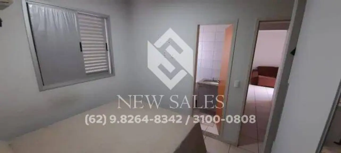 Apartamento com 3 quartos à venda, 68m2 em Setor Negrão de Lima, Goiania - GO - imagem 7 Foto 7 de Apartamento com 3 quartos à venda, 68m2 em Setor Negrão de Lima, Goiania - GO