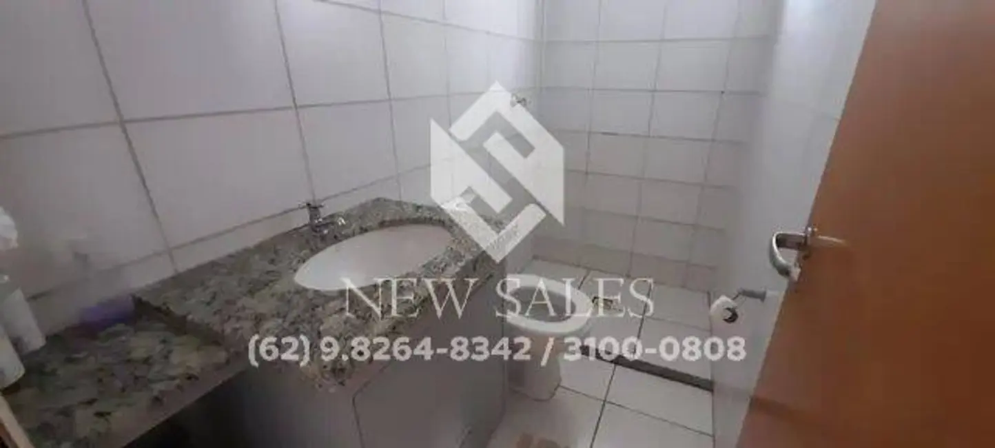 Apartamento com 3 quartos à venda, 68m2 em Setor Negrão de Lima, Goiania - GO - imagem 6 Foto 6 de Apartamento com 3 quartos à venda, 68m2 em Setor Negrão de Lima, Goiania - GO