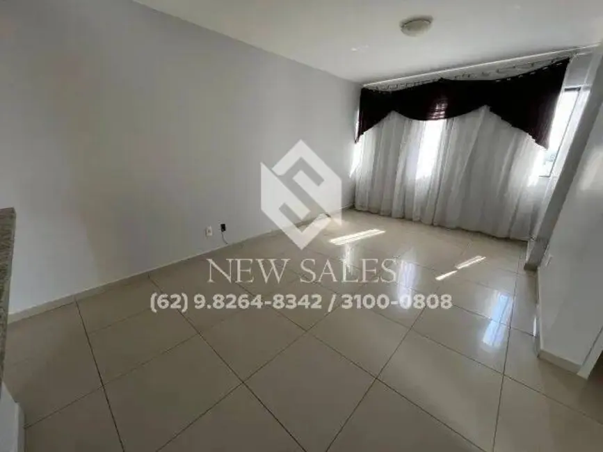Foto 5 de Apartamento com 2 quartos à venda, 57m2 em Setor Negrão de Lima, Goiania - GO