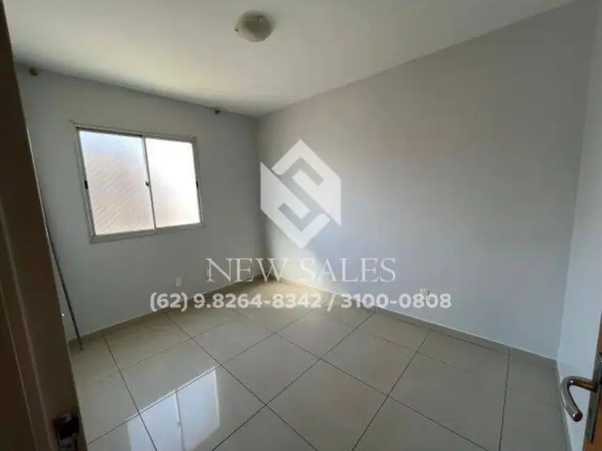 Foto 9 de Apartamento com 2 quartos à venda, 57m2 em Setor Negrão de Lima, Goiania - GO