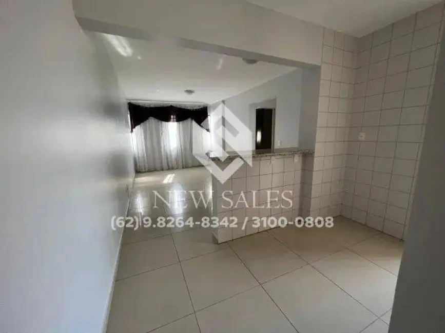 Foto 2 de Apartamento com 2 quartos à venda, 57m2 em Setor Negrão de Lima, Goiania - GO