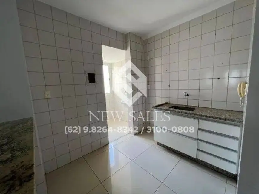 Foto 6 de Apartamento com 2 quartos à venda, 57m2 em Setor Negrão de Lima, Goiania - GO