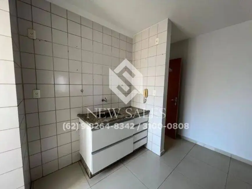 Foto 7 de Apartamento com 2 quartos à venda, 57m2 em Setor Negrão de Lima, Goiania - GO