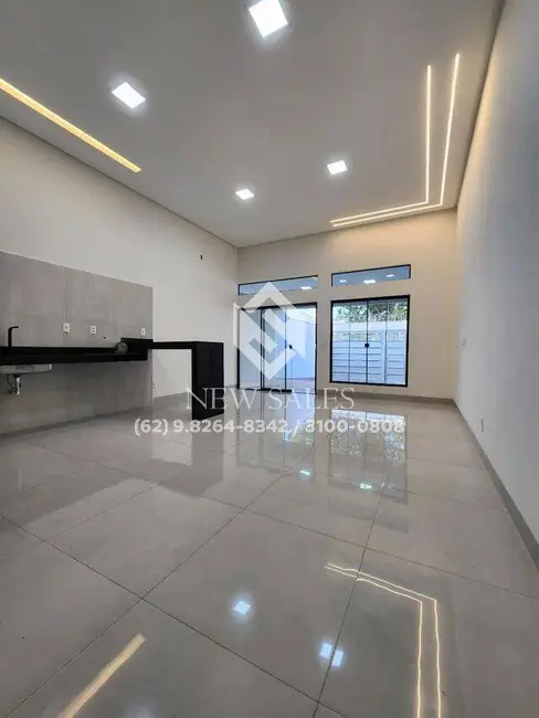 Foto 7 de Casa com 3 quartos à venda, 134m2 em Jardim Presidente, Goiania - GO