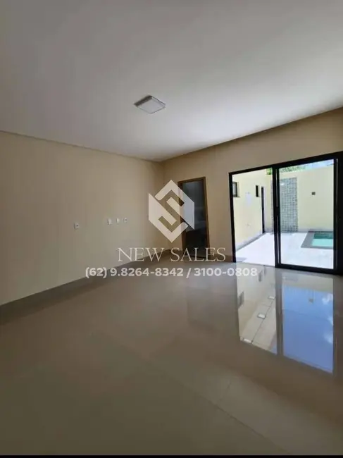 Foto 6 de Casa com 3 quartos à venda, 170m2 em Residencial Recreio Panorama, Goiania - GO
