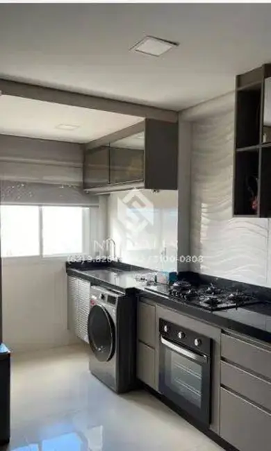 Apartamento com 3 quartos à venda, 105m2 em Setor Leste Universitário, Goiania - GO - imagem 8 Foto 8 de Apartamento com 3 quartos à venda, 105m2 em Setor Leste Universitário, Goiania - GO