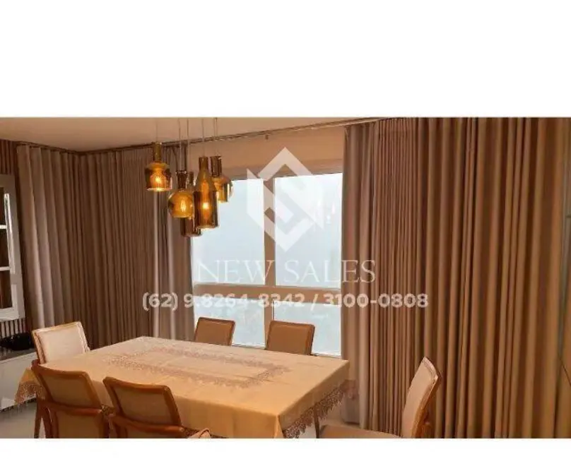 Apartamento com 3 quartos à venda, 105m2 em Setor Leste Universitário, Goiania - GO - imagem 5 Foto 5 de Apartamento com 3 quartos à venda, 105m2 em Setor Leste Universitário, Goiania - GO