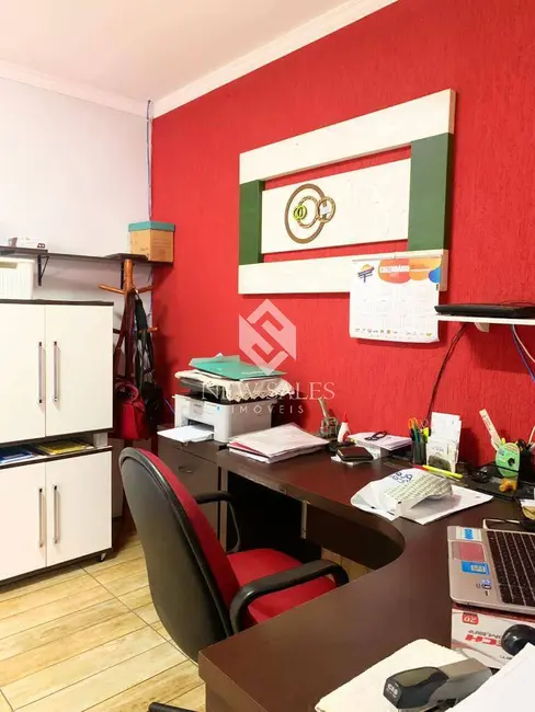 Foto 7 de Sobrado com 5 quartos à venda, 180m2 em Setor Jaó, Goiania - GO