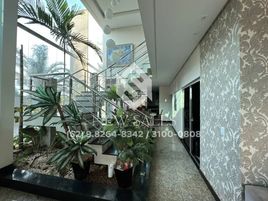 Casa de Condomínio com 4 quartos à venda, 430m2 em Fazenda Vau das Pombas, Goiania - GO - imagem 7 Foto 7 de Casa de Condomínio com 4 quartos à venda, 430m2 em Fazenda Vau das Pombas, Goiania - GO