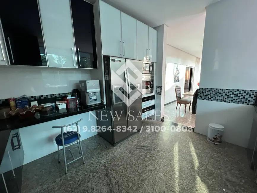 Casa de Condomínio com 4 quartos à venda, 430m2 em Fazenda Vau das Pombas, Goiania - GO - imagem 9 Foto 9 de Casa de Condomínio com 4 quartos à venda, 430m2 em Fazenda Vau das Pombas, Goiania - GO