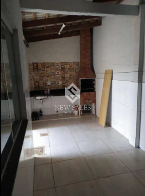 Casa com 2 quartos à venda, 86m2 em Conjunto Vera Cruz, Goiania - GO - imagem 9 Foto 9 de Casa com 2 quartos à venda, 86m2 em Conjunto Vera Cruz, Goiania - GO