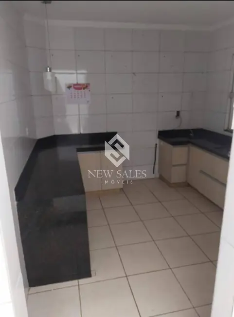 Foto 2 de Casa com 2 quartos à venda, 86m2 em Conjunto Vera Cruz, Goiania - GO