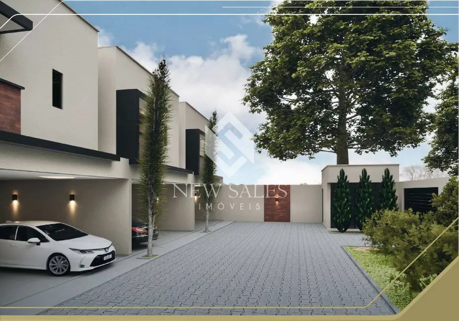 Foto 1 de Casa com 3 quartos à venda, 148m2 em Jardim Atlântico, Goiania - GO