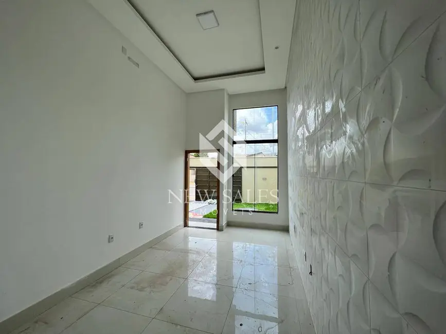 Foto 4 de Casa com 3 quartos à venda, 180m2 em Garavelo Residencial Park, Aparecida De Goiania - GO