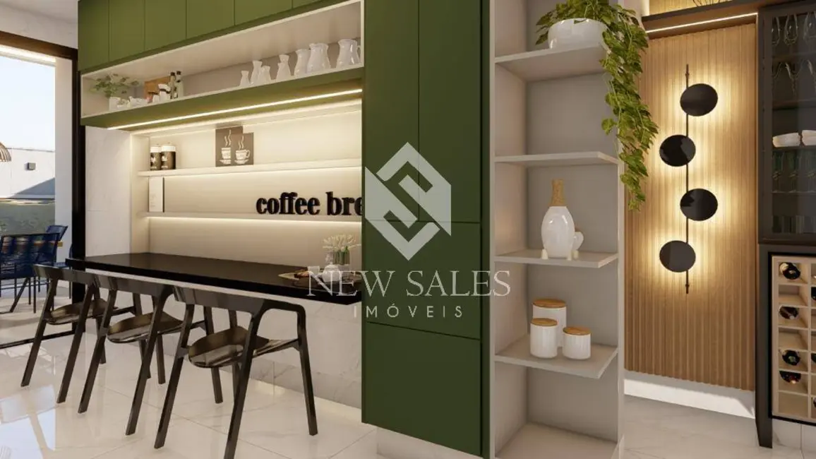 Foto 5 de Casa com 3 quartos à venda, 180m2 em Garavelo Residencial Park, Aparecida De Goiania - GO