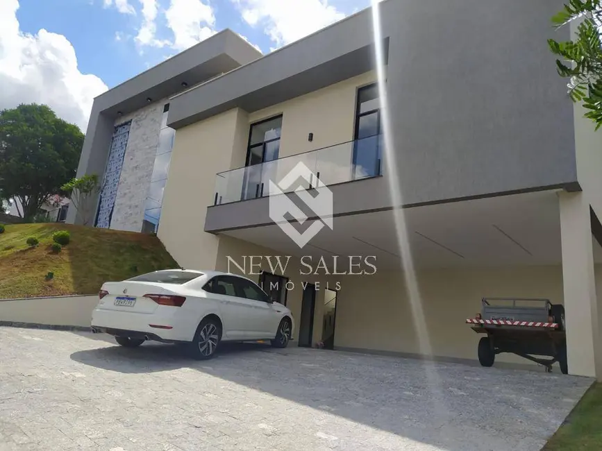 Casa com 5 quartos à venda, 495m2 em Goiania - GO - imagem 7 Foto 7 de Casa com 5 quartos à venda, 495m2 em Goiania - GO