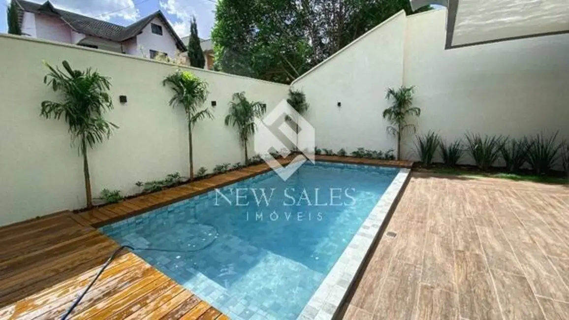 Casa com 5 quartos à venda, 495m2 em Goiania - GO - imagem 3 Foto 3 de Casa com 5 quartos à venda, 495m2 em Goiania - GO