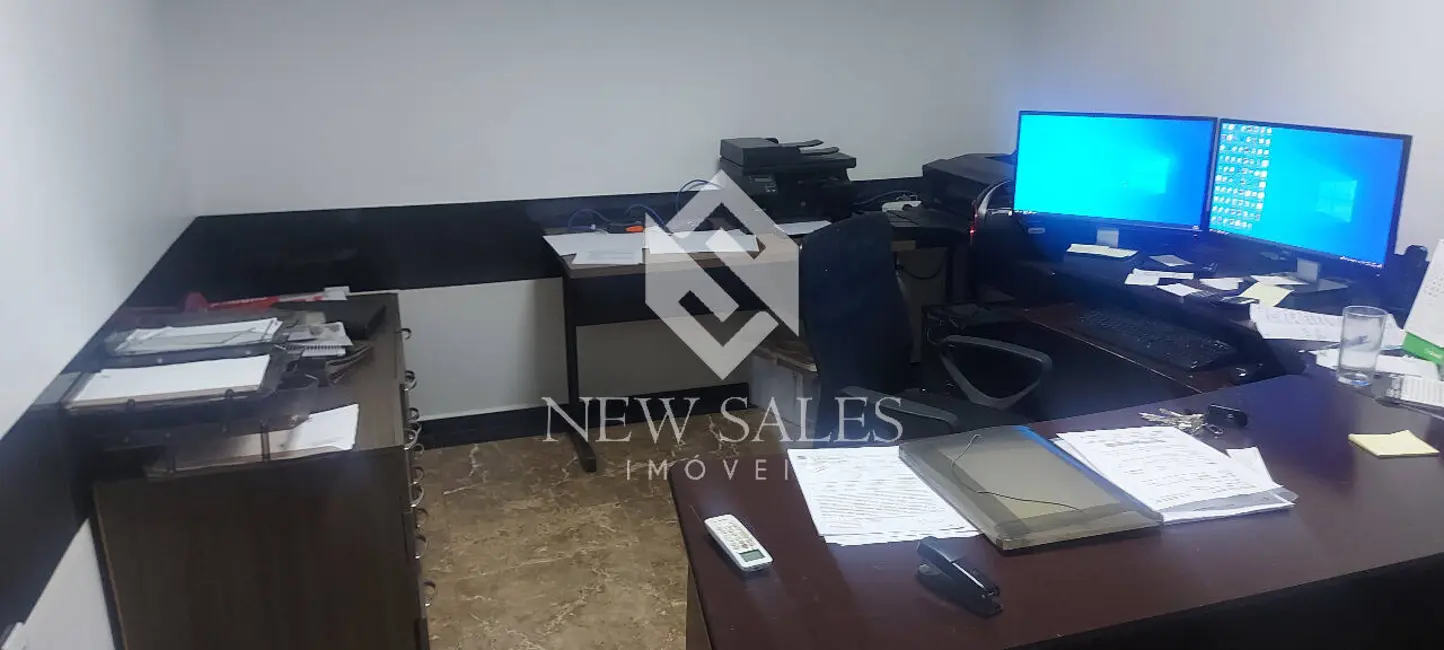 Sala Comercial à venda, 438m2 em Nova Suiça, Goiania - GO - imagem 6 Foto 6 de Sala Comercial à venda, 438m2 em Nova Suiça, Goiania - GO