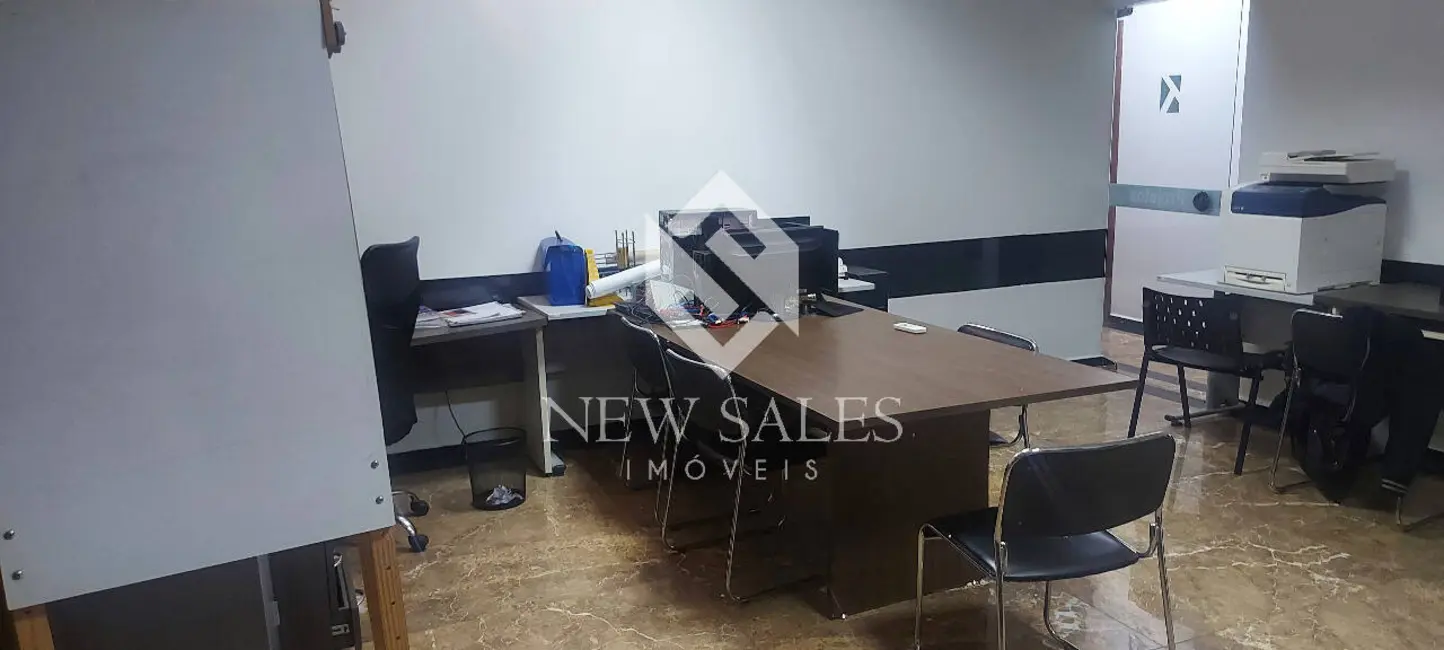 Sala Comercial à venda, 438m2 em Nova Suiça, Goiania - GO - imagem 9 Foto 9 de Sala Comercial à venda, 438m2 em Nova Suiça, Goiania - GO