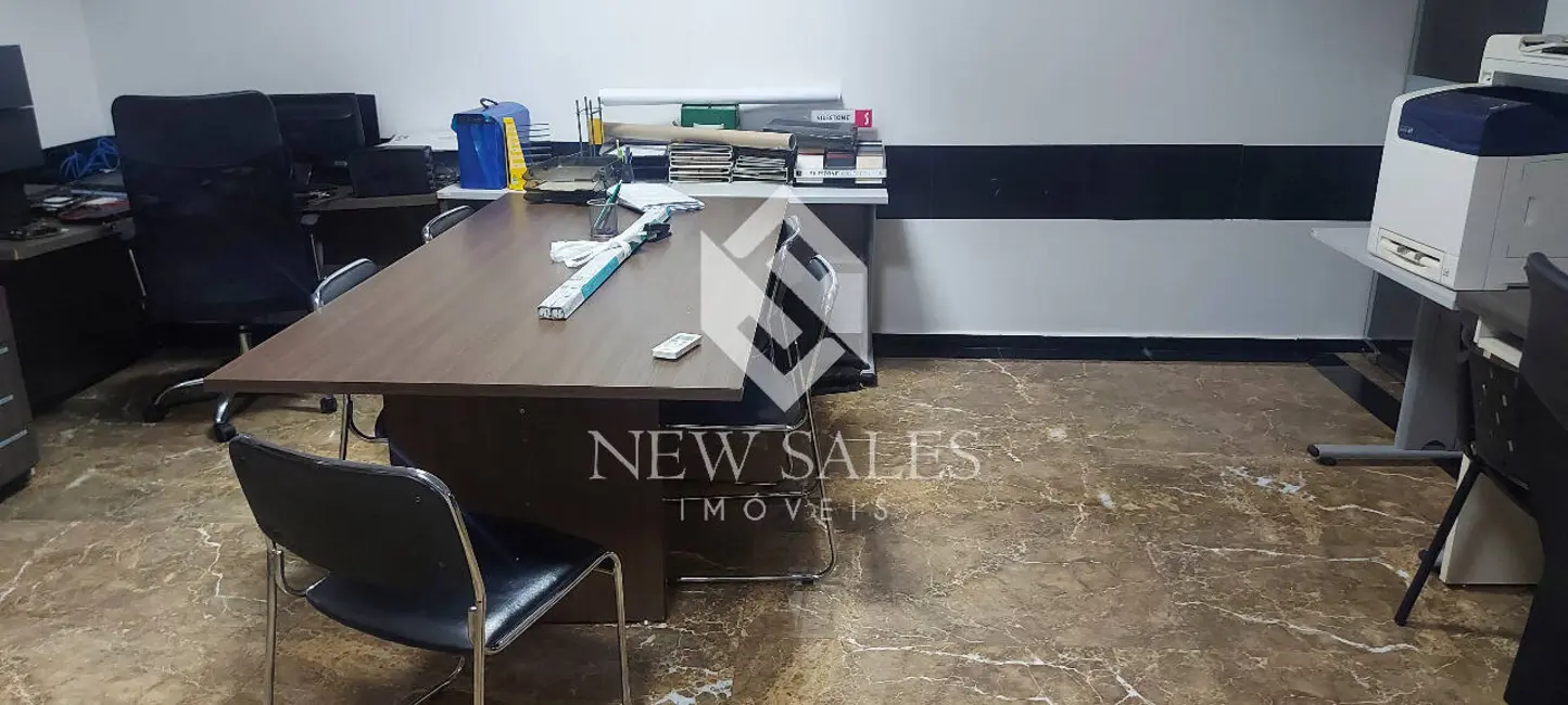 Sala Comercial à venda, 438m2 em Nova Suiça, Goiania - GO - imagem 4 Foto 4 de Sala Comercial à venda, 438m2 em Nova Suiça, Goiania - GO