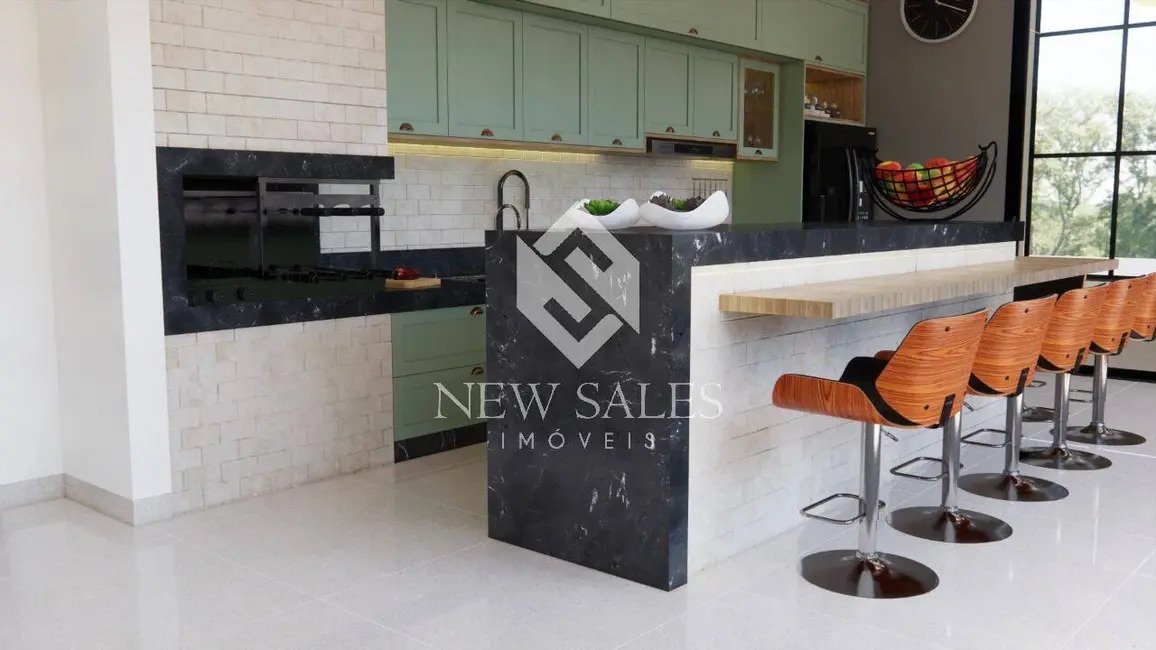 Foto 7 de Casa com 4 quartos à venda, 658m2 em Fazenda Vau das Pombas, Goiania - GO