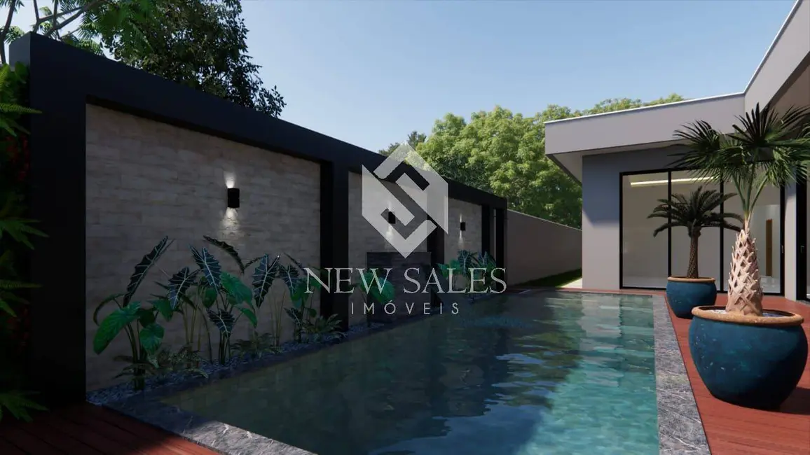 Foto 3 de Casa com 4 quartos à venda, 658m2 em Fazenda Vau das Pombas, Goiania - GO