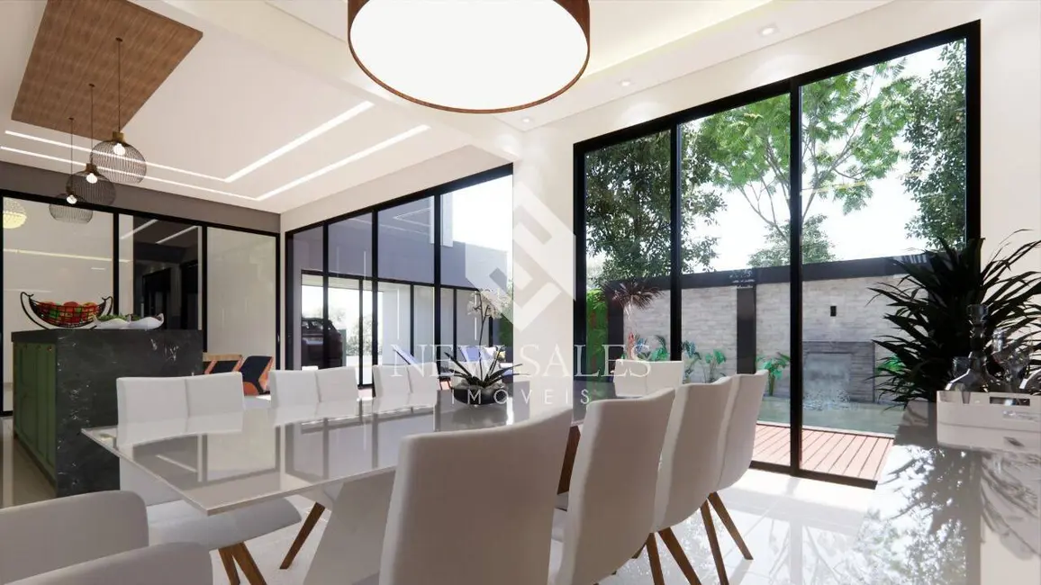 Foto 9 de Casa com 4 quartos à venda, 658m2 em Fazenda Vau das Pombas, Goiania - GO