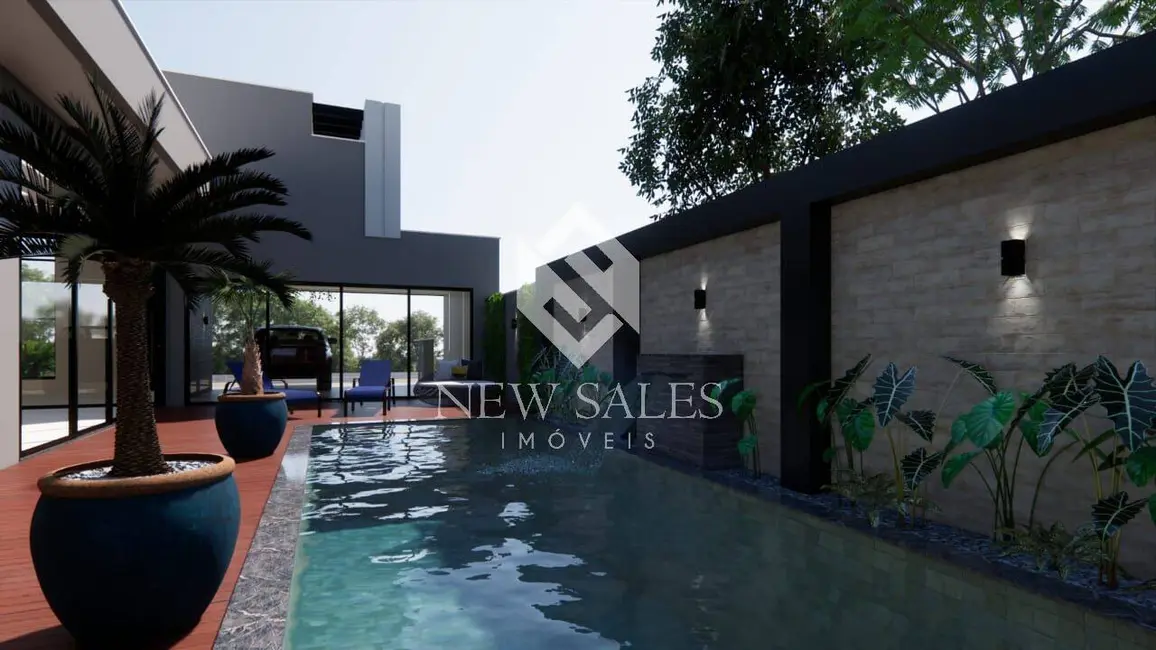 Foto 2 de Casa com 4 quartos à venda, 658m2 em Fazenda Vau das Pombas, Goiania - GO