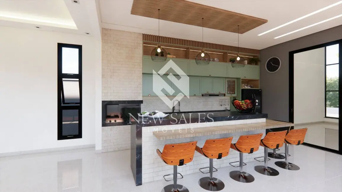 Foto 6 de Casa com 4 quartos à venda, 658m2 em Fazenda Vau das Pombas, Goiania - GO