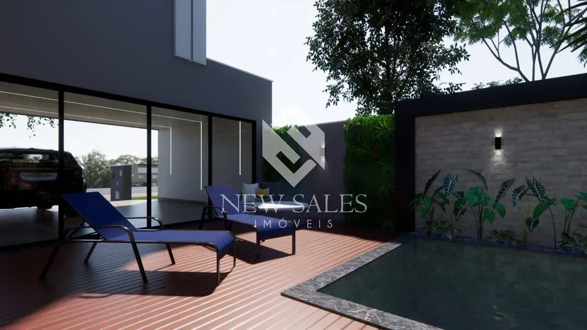 Foto 5 de Casa com 4 quartos à venda, 658m2 em Fazenda Vau das Pombas, Goiania - GO