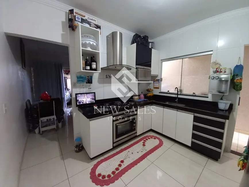 Foto 7 de Casa com 2 quartos à venda, 150m2 em Jardim Balneário Meia Ponte, Goiania - GO