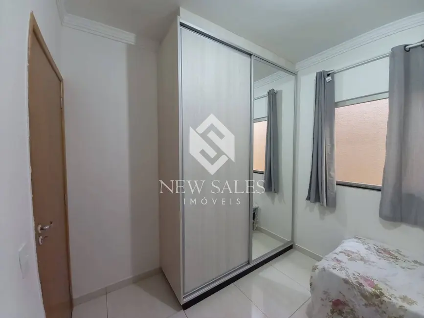 Foto 6 de Casa com 2 quartos à venda, 150m2 em Jardim Balneário Meia Ponte, Goiania - GO