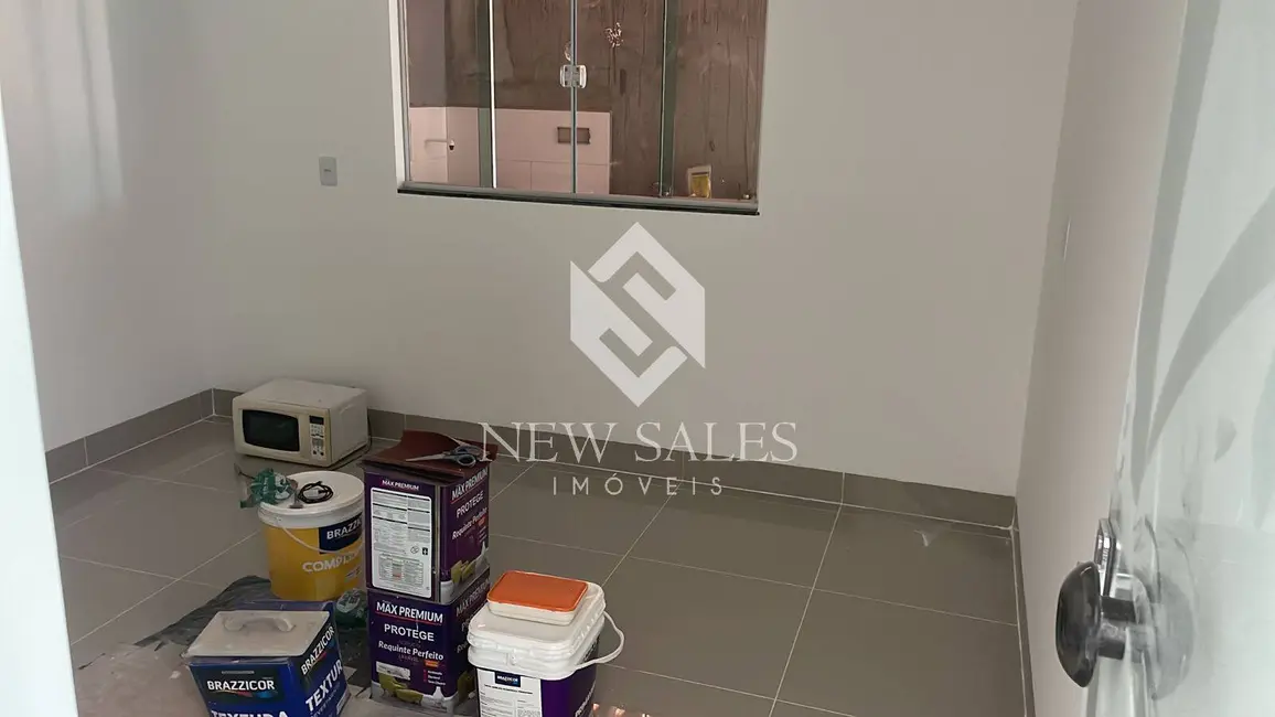 Foto 4 de Casa com 2 quartos à venda, 200m2 em Goianira - GO