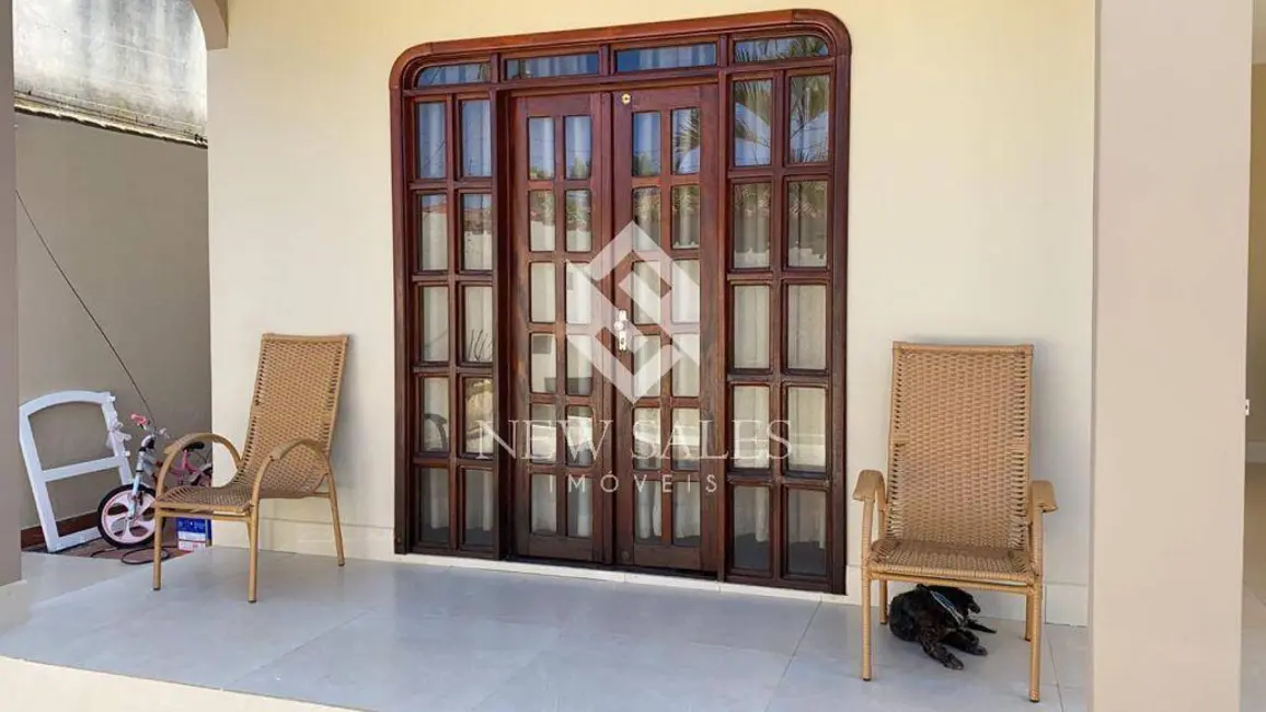 Foto 7 de Casa com 4 quartos à venda, 385m2 em Jardim Europa, Goiania - GO