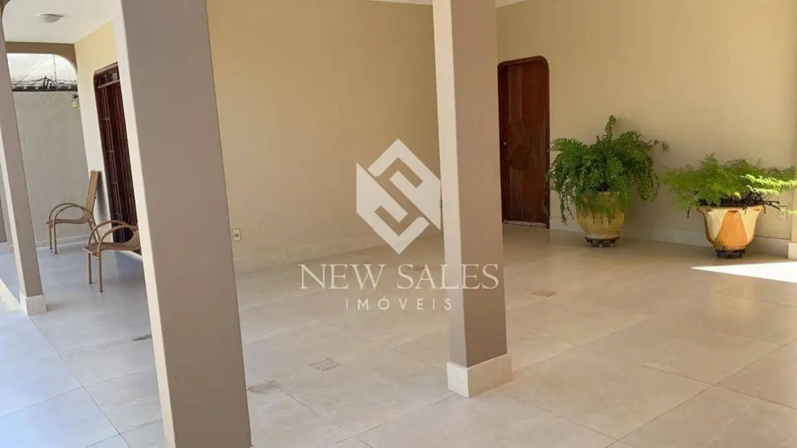 Foto 8 de Casa com 4 quartos à venda, 385m2 em Jardim Europa, Goiania - GO