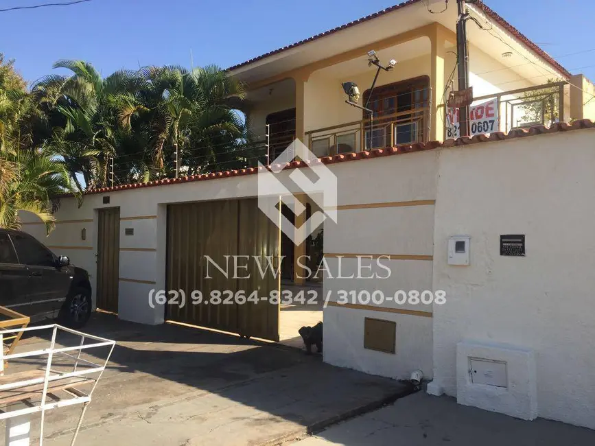 Foto 1 de Casa com 4 quartos à venda, 385m2 em Jardim Europa, Goiania - GO