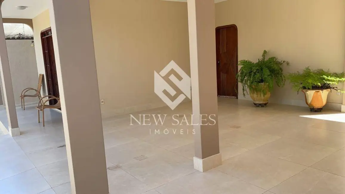 Foto 4 de Casa com 4 quartos à venda, 385m2 em Jardim Europa, Goiania - GO