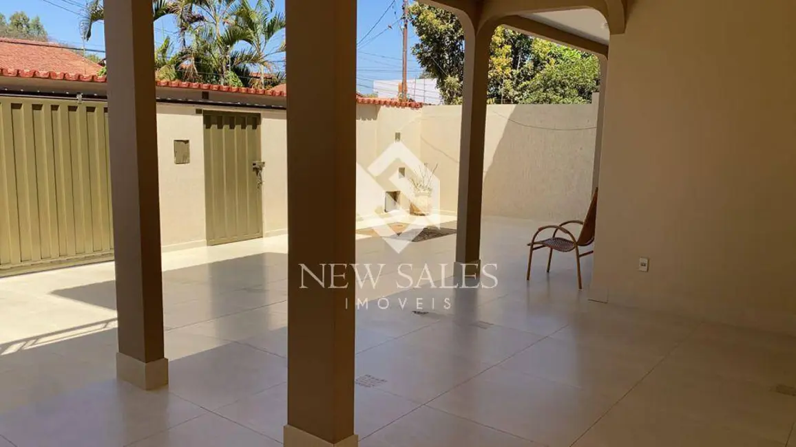 Foto 5 de Casa com 4 quartos à venda, 385m2 em Jardim Europa, Goiania - GO