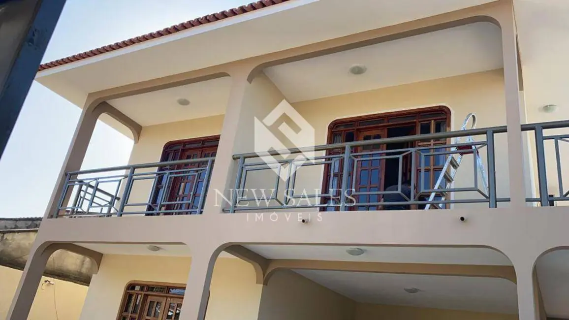 Foto 2 de Casa com 4 quartos à venda, 385m2 em Jardim Europa, Goiania - GO