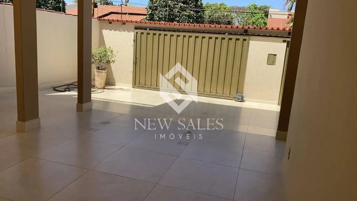 Foto 9 de Casa com 4 quartos à venda, 385m2 em Jardim Europa, Goiania - GO