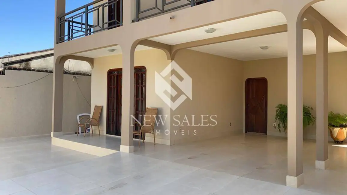 Foto 3 de Casa com 4 quartos à venda, 385m2 em Jardim Europa, Goiania - GO