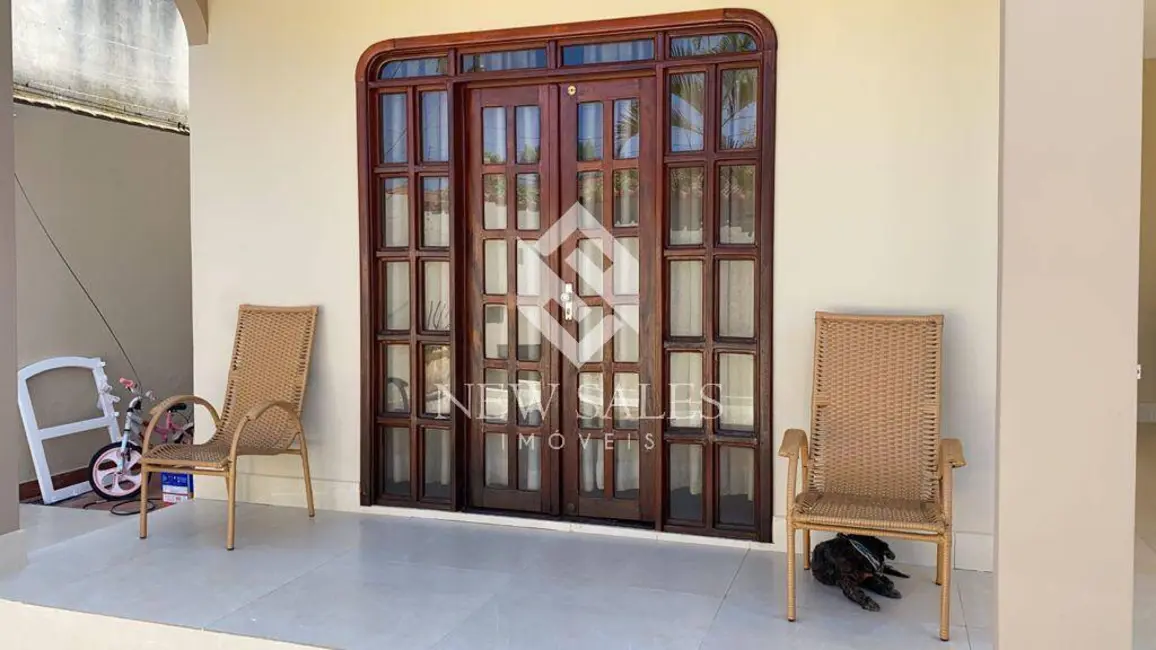 Foto 6 de Casa com 4 quartos à venda, 385m2 em Jardim Europa, Goiania - GO