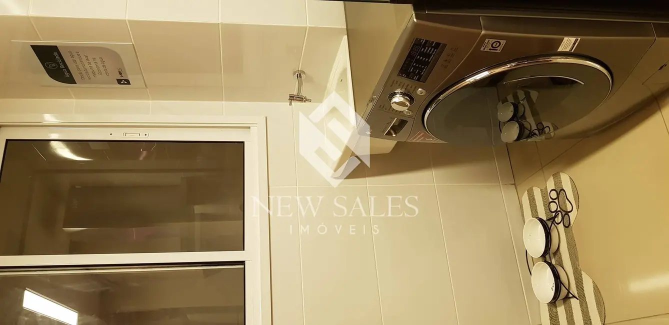 Apartamento com 2 quartos à venda, 60m2 em Village Veneza, Goiania - GO - imagem 7 Foto 7 de Apartamento com 2 quartos à venda, 60m2 em Village Veneza, Goiania - GO